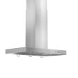 ZLINE Convertible Vent Island Mount Range Hood in Stainless Steel (KE2i) Discount