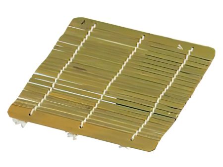 MANYO Bamboo Square Sudare Mat Sale