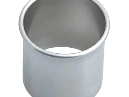 SUNCRAFT Patissiere Stainless Steel Round Cookie Cutter For Sale