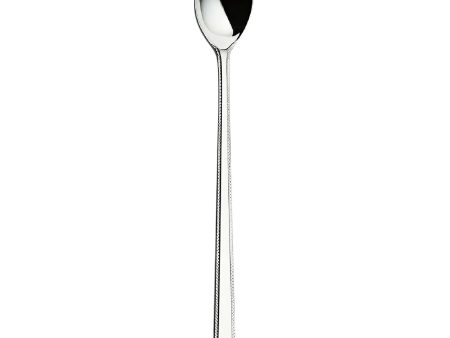 Luckywood Romance Stainless Steel Parfait Spoon For Sale