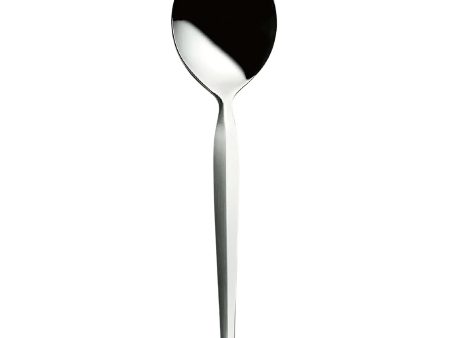 Luckywood Deluxe Stainless Steel Bouillon Spoon Sale