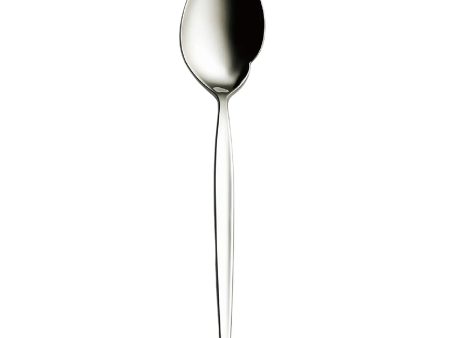 Luckywood Meteora Stainless Steel Dolce Spoon Discount