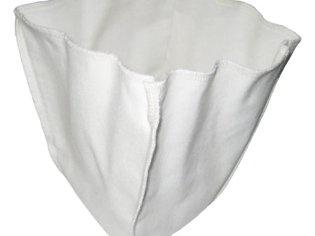 EBM Cotton Cloth Filter Coffee Filters 2 pcs Online Hot Sale