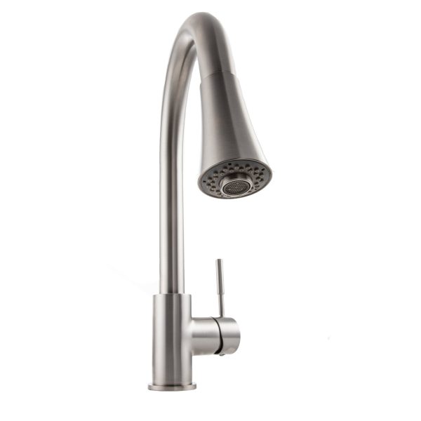 ZLINE Edison Kitchen Faucet with Color Options (EDS-KF) Online Sale