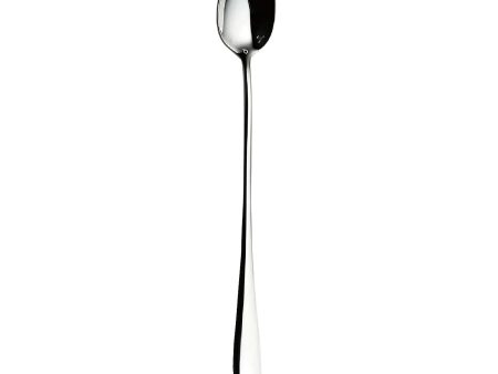 Luckywood Veloute Stainless Steel Parfait Spoon Online now