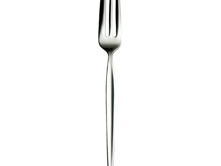 Luckywood Meteora Stainless Steel Cake Fork For Discount