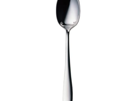 Luckywood Veloute Stainless Steel Dinner Spoon Fashion