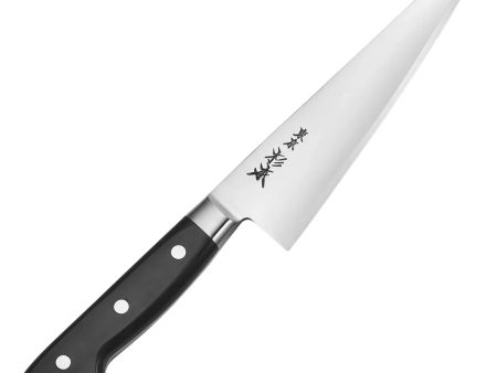 SUGIMOTO Carbon Steel Garasuki Knife Sale