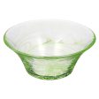 ADERIA Tsugaru Vidro Soda-Lime Glass Shaori Medium Bowl For Cheap