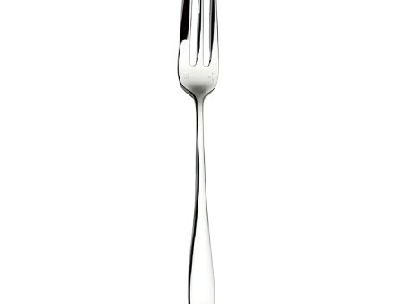 Luckywood Veloute Stainless Steel Cake Fork For Discount