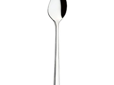 Luckywood Romance Stainless Steel Cake Spoon Discount