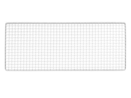 Kaginushi Steel Barbecue Grill Mesh for BQ8WF Online Sale