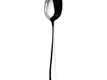 Luckywood Veloute Stainless Steel Lunch Spoon Online Sale