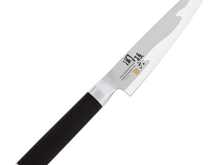 Seki Magoroku 15000ST Stainless Steel Petty Knife Online