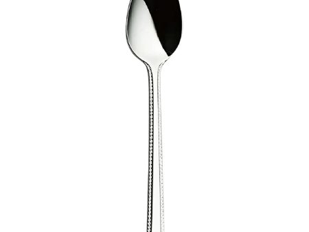 Luckywood Romance Stainless Steel Demitasse Spoon For Discount