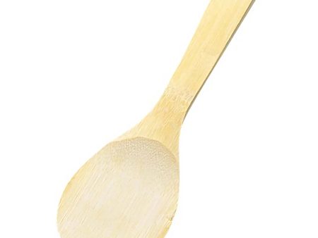 MANYO Bamboo Rice Spatula Online Sale