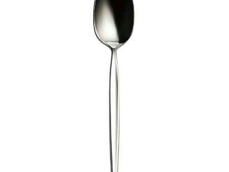 Luckywood Meteora Stainless Steel Tea Spoon Fashion