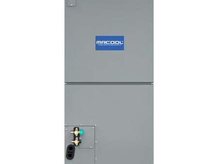 MrCool 60K Hyper Heat Central Ducted Air Handler, CENTRAL-60-HP-MUAH230A00 For Sale