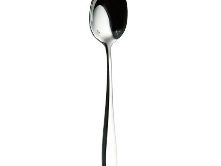 Luckywood Veloute Stainless Steel Tea Spoon Hot on Sale