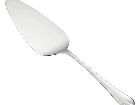 EBM Limoges Stainless Steel Cake Server on Sale