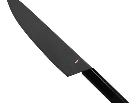 Ninja Molybdenum Vanadium Steel Gyuto Knife Fashion