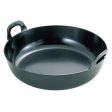 EBM Cast Iron Tempura Pan Online Sale