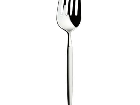 Luckywood Mirtoon Stainless Steel Serving Fork Online Hot Sale