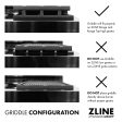 ZLINE High Grate Reversible Cast Iron Griddle (HG-GRZ-NS) on Sale