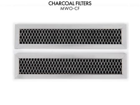 ZLINE Over the Range Microwave Charcoal Filters For Cheap