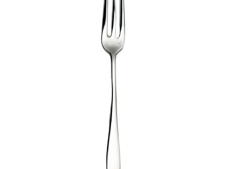 Luckywood Veloute Stainless Steel Cocktail Fork Online