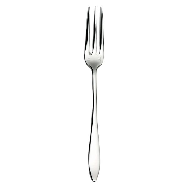 Luckywood Veloute Stainless Steel Cocktail Fork Online