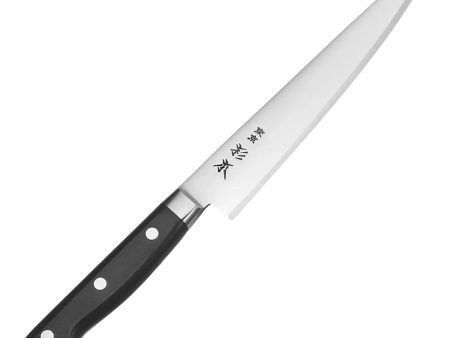 SUGIMOTO Carbon Steel Petty Knife For Sale