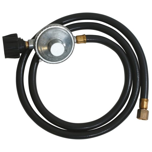 96″ LP Regulator Hot on Sale