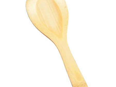 MANYO Bamboo Spatula Supply