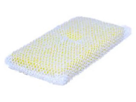 Kikulon Kripika Nylon Antibacterial Cleaning Sponge For Discount