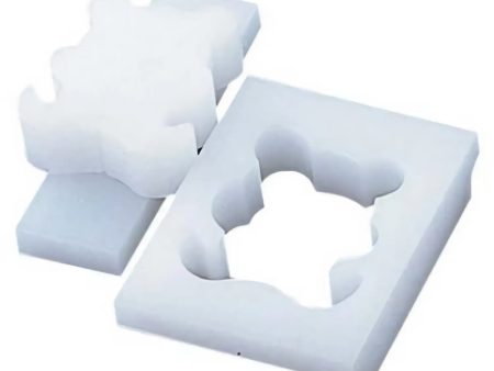 EBM Polyethylene Rice Mold Panda For Cheap