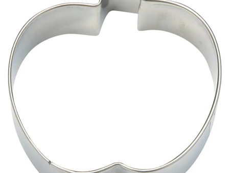 TIGERCROWN Cake Land Stainless Steel Cookie Cutter Apple Sale