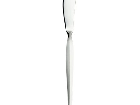 Luckywood Deluxe Stainless Steel Butter Knife Online Hot Sale