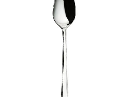 Luckywood Romance Stainless Steel Dessert Spoon Supply