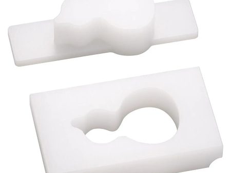 EBM Polyethylene Rice Mold Gourd Cheap