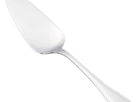 EBM Orphee Stainless Steel Cake Server Online