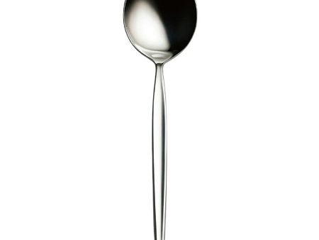 Luckywood Meteora Stainless Steel Soup Spoon Online Sale