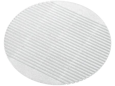 Three Snow Polypropylene Antibacterial Sudare Mat Set of 5 Supply