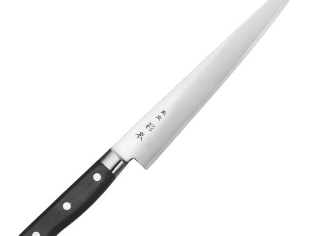 SUGIMOTO Alloy Steel Sujihiki Knife Supply