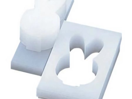 EBM Polyethylene Rice Mold Rabbit Online Sale