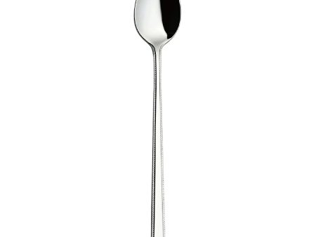 Luckywood Romance Stainless Steel Melon Spoon Discount