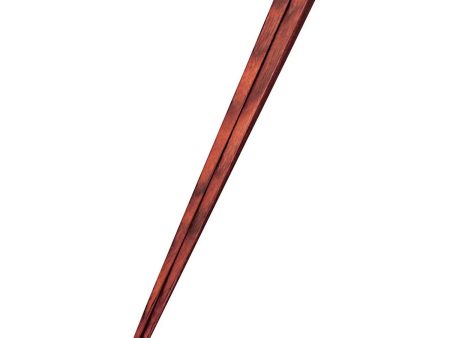 EBM Birch Laminated Round Tip Chopsticks 23cm Online now