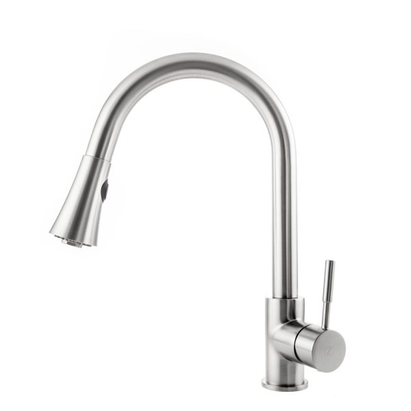 ZLINE Edison Kitchen Faucet with Color Options (EDS-KF) Online Sale