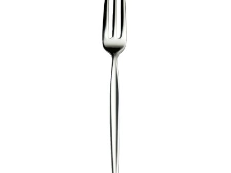 Luckywood Meteora Stainless Steel Cocktail Fork Fashion