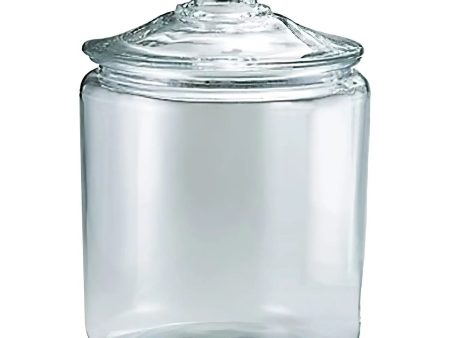 Ninomiya Crystal Glass Storage Jar Sale